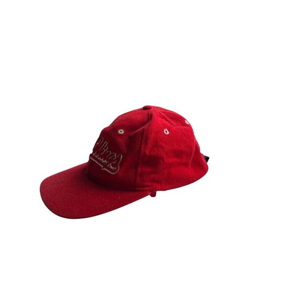 Vintage Detroit Red wings Hat - Picture 3 of 5